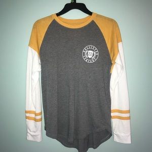 Long sleeve t-shirt